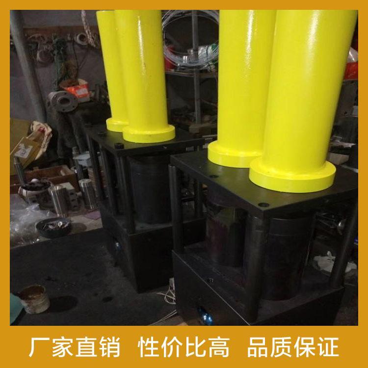 造粒机换网器不漏料 液压板式换网器操作简单