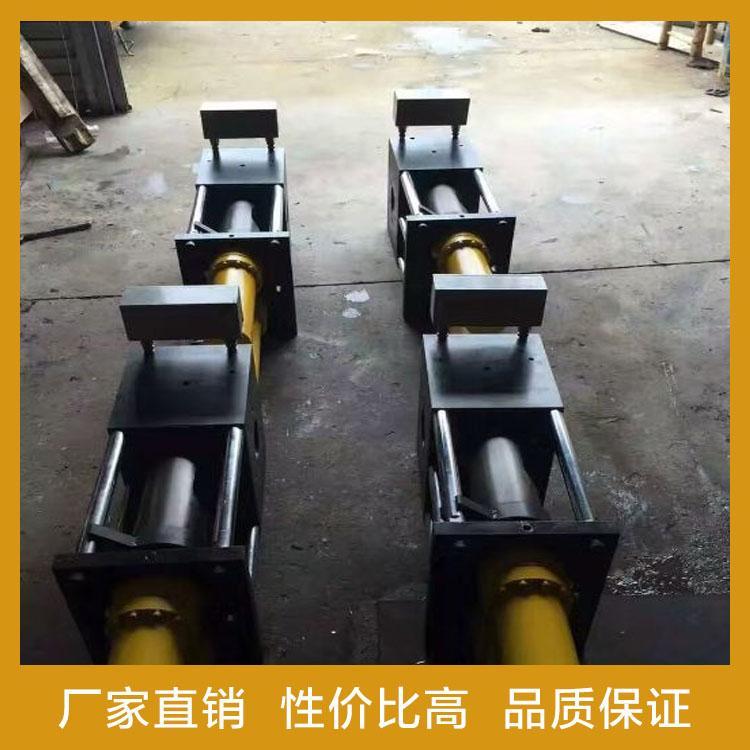 厂家直销换网器塑料过滤 自动换网器加压过滤