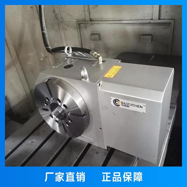 专业生产分度盘价格实惠 数控分度盘价格