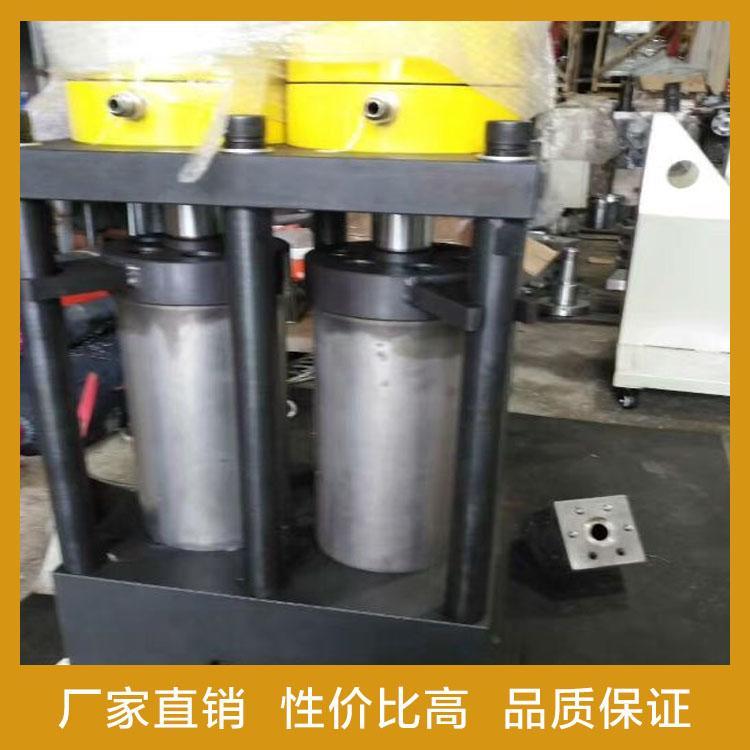 挤出机换网器固液分离 快速换网器报价