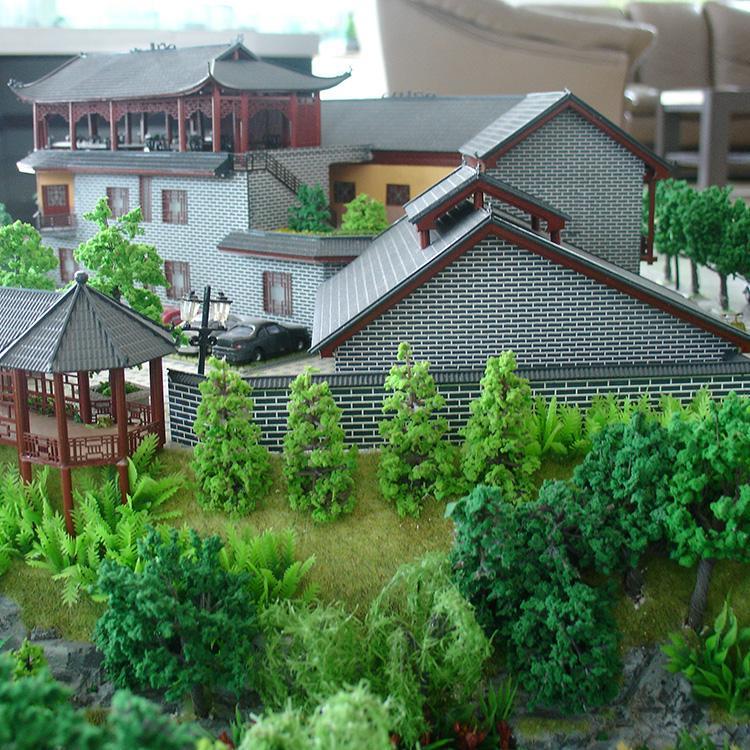吉林沙盘模型制作安装 房地产沙盘模型欲购从速