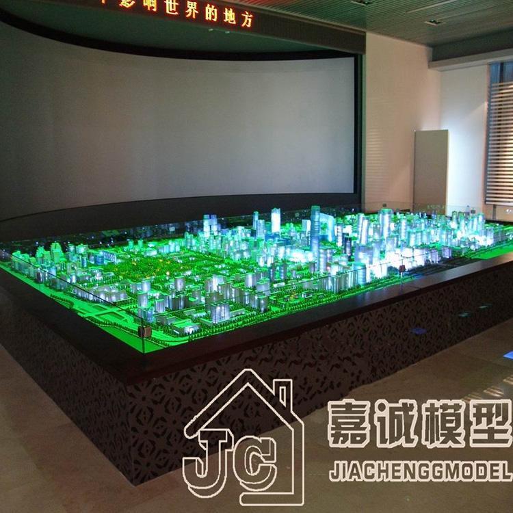 本溪沙盘模型安装设计 景观模型报价