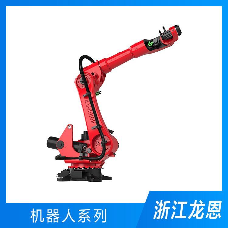 专业伯朗特机器人报价 龙恩自动化机器人销售