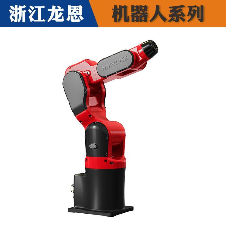 耐用伯朗特机器人销售 龙恩六轴机器人销售