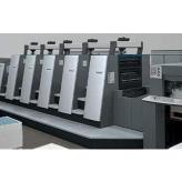 供应小森全套印刷设备厂家 小森印刷胶印机现货