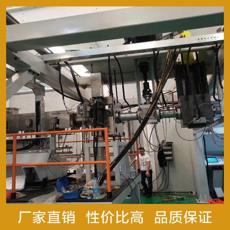 工厂直销换网器价格 单板式换网器质量保证
