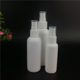 厂家生产喷雾瓶生产厂家 透明塑料瓶价格