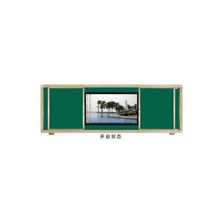 贵阳组合白板定制 书写板教学专用