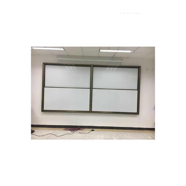 泸州组合白板供应 弧形黑板定做