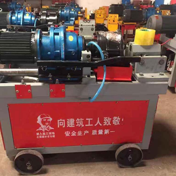 滚丝机价格优惠 全自动滚丝机质量保证