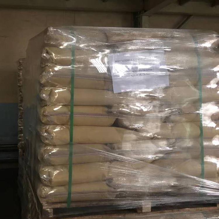 浇注料厂家批发纯度高耐酸浇注料
