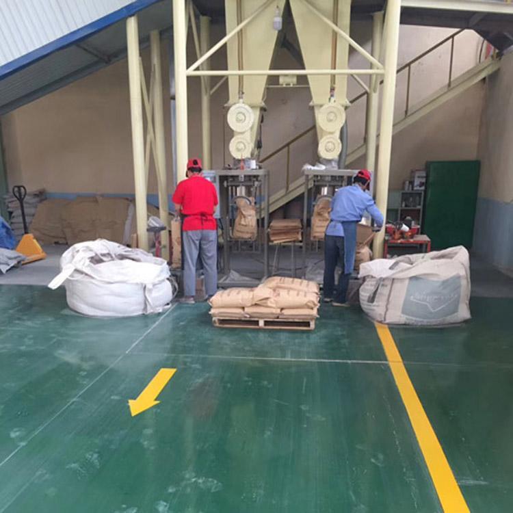 专业生产浇注料长期供应高温耐酸浇注料