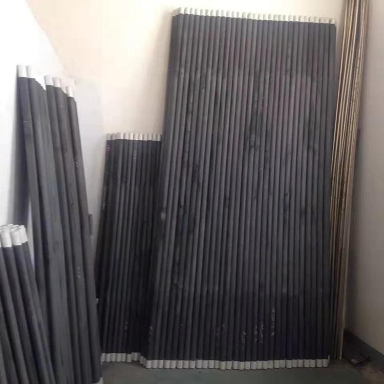 大量批发双螺纹硅碳棒价格双螺纹硅碳棒