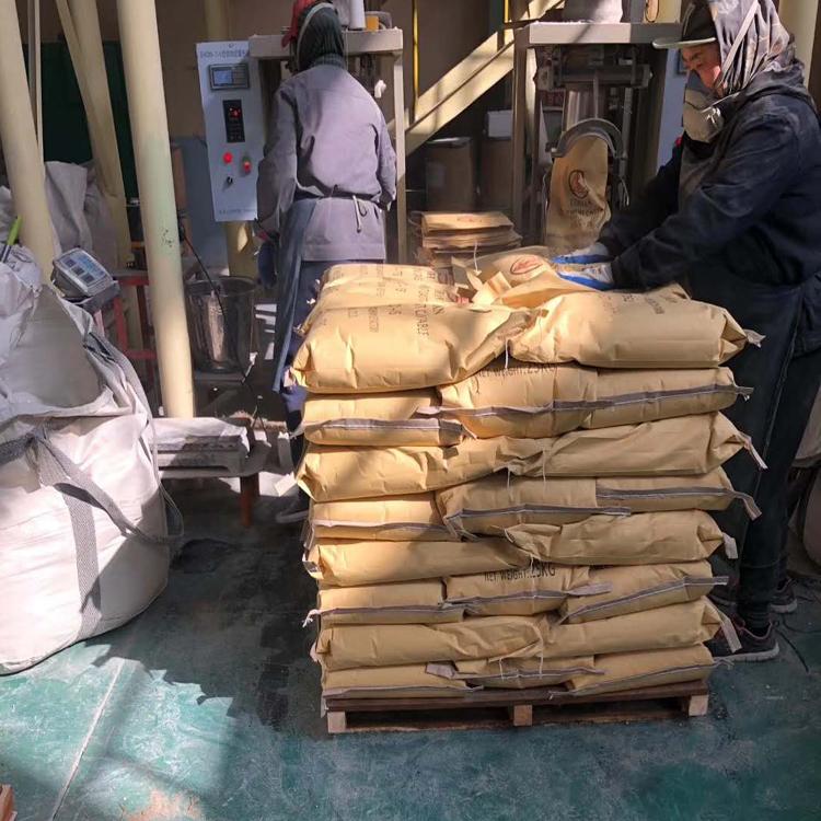 专业生产浇注料批发耐高温高铝耐磨浇注料