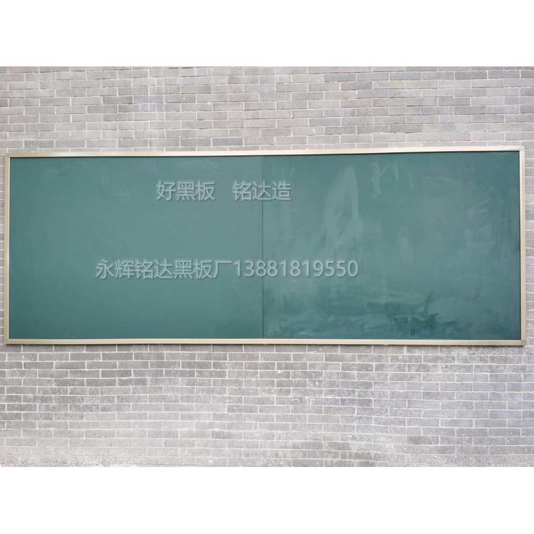 广安玻璃白板施工 玻璃黑板安装