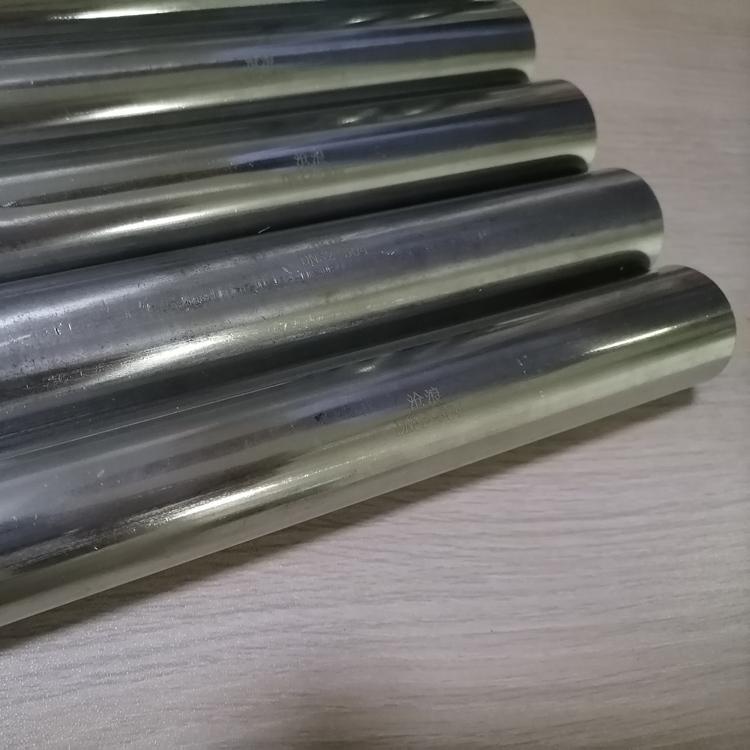 石家庄不锈钢管厂家直销 薄壁不锈钢管0加盟费