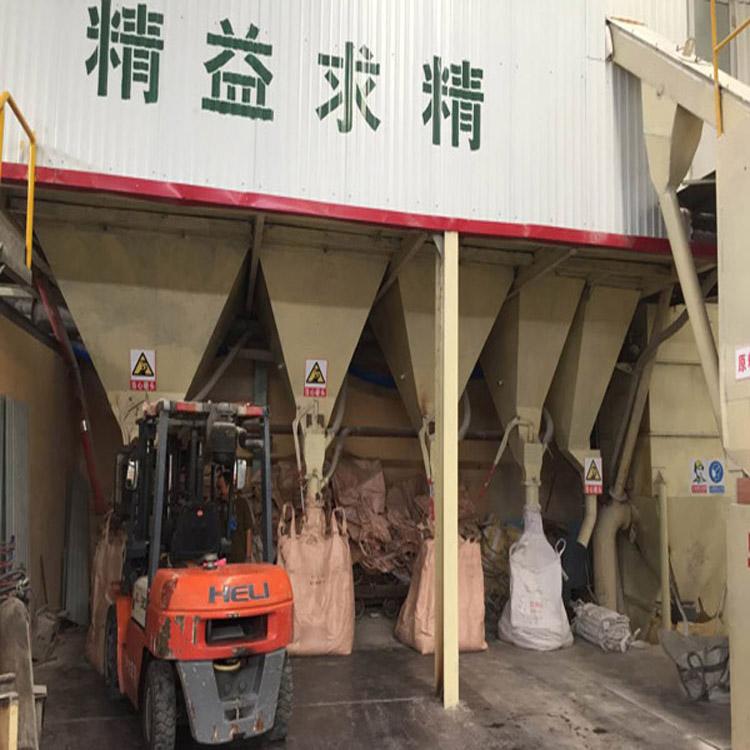 浇注料厂家大量供应耐高温刚玉耐磨浇注料