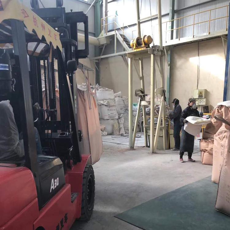 耐磨浇注料供货商销售高温浇注料