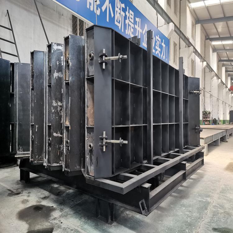 预制楼梯模具厂家装配式建筑预制楼梯模具生产价格低廉