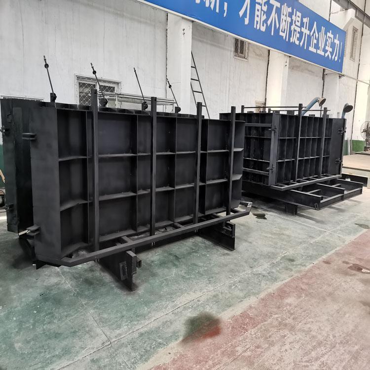 供应商预制楼梯模具专业生产专业定做