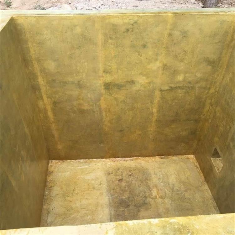 北京污水池防腐堵漏刷油漆公司 冷却塔外壁翻新除锈公司