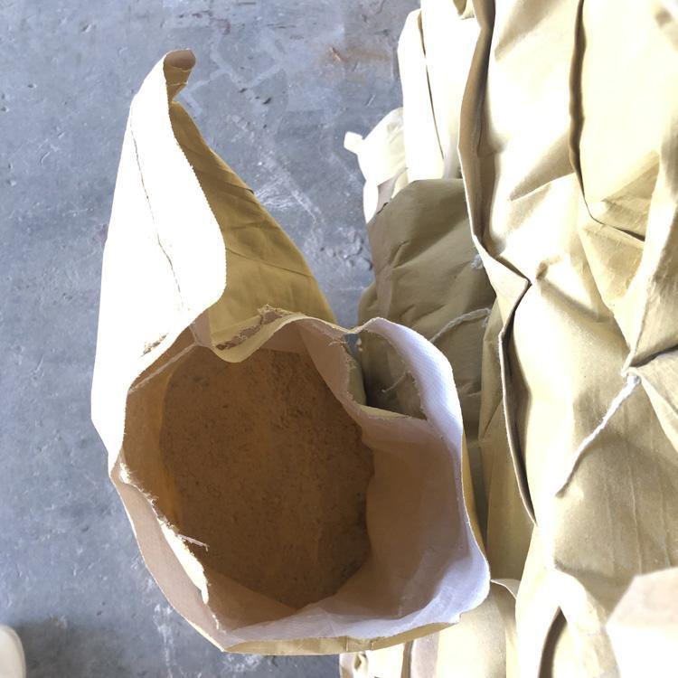厂家直销酸性炉衬材料干式振动料价格低钢铁厂专业
