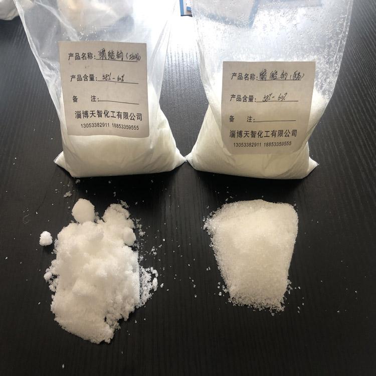 醋酸钠供货商污水处理醋酸钠品质好