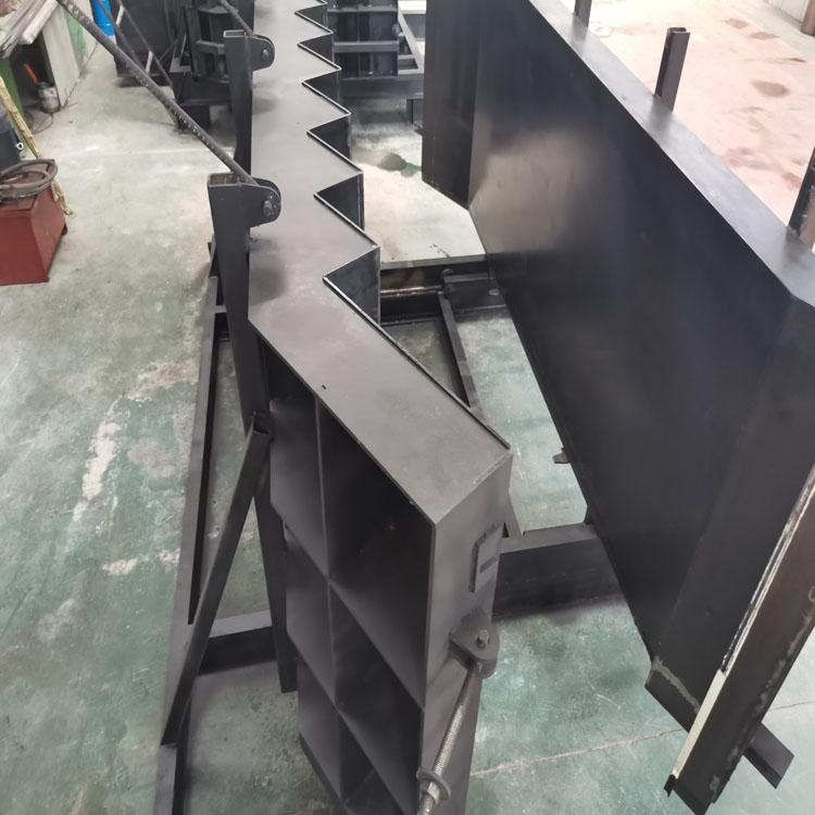 供应商装配式建筑预制楼梯模具生产质量保证