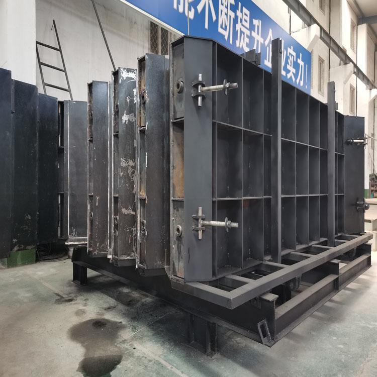 预制楼梯板模具厂家装配式建筑预制楼梯模具大量批发质量保证