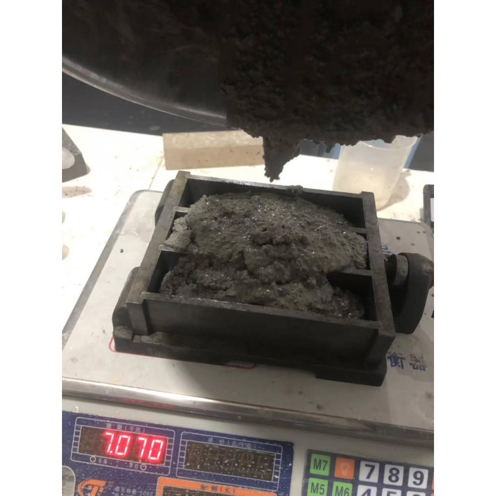 浇注料厂家批发耐磨浇注料耐高温价格实惠