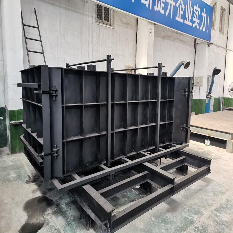 楼梯模具厂家预制楼梯板模具专业生产价格优惠