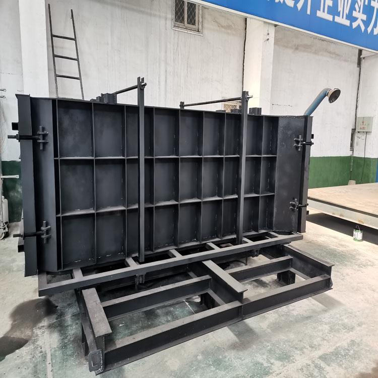 供应商装配式建筑预制楼梯模具加工制造价格实惠