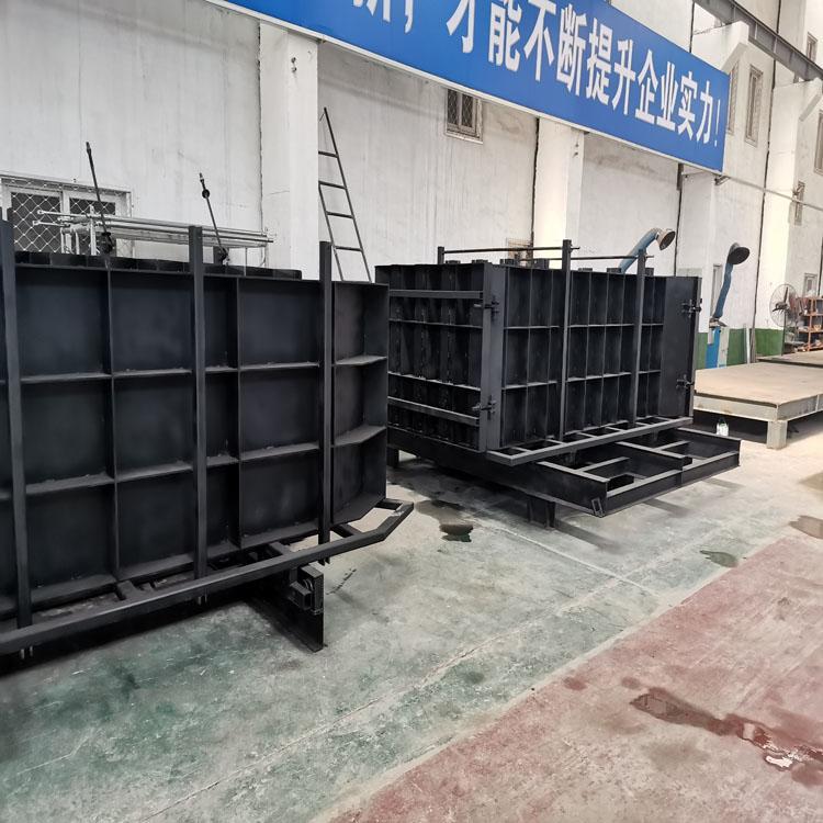 厂家专业生产预制装配式楼梯模具生产价格优惠