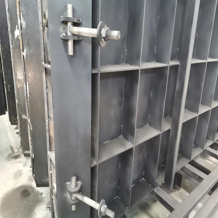 厂家生产预制楼梯专用模具制造价格优惠