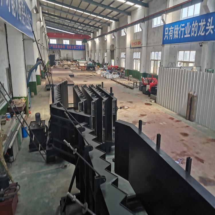 厂家生产预制楼梯板模具生产可定做