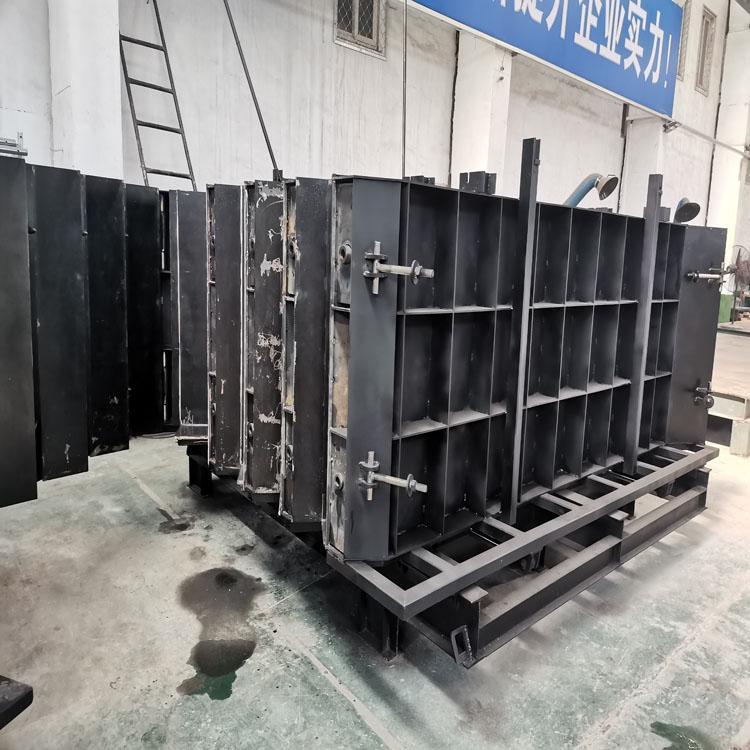 预制楼梯板模具厂家建筑楼梯模具多规格价格实惠