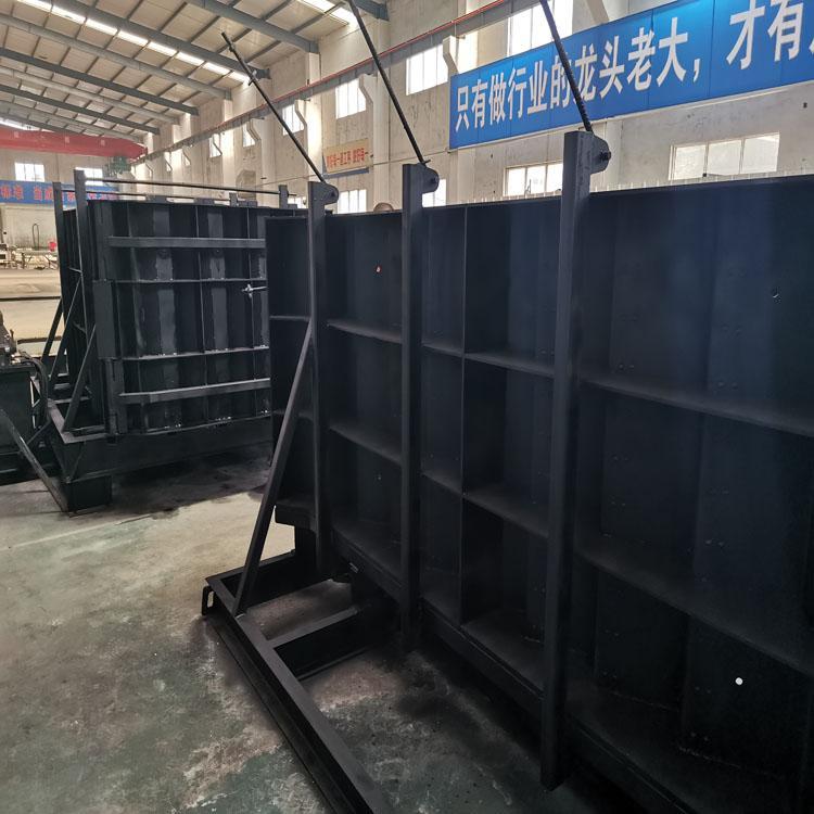 楼梯模具厂家预制楼梯专用模具加工制造质量保证