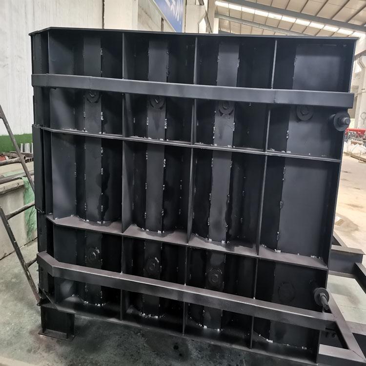厂家专业生产建筑楼梯模具定制价格优惠