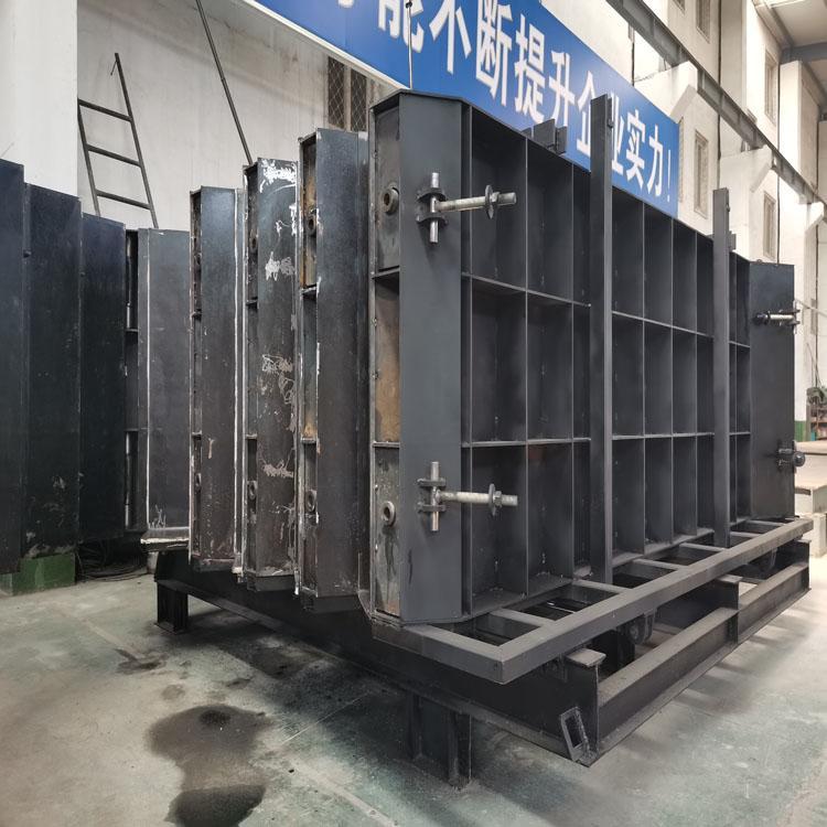 预制楼梯模具厂家预制楼梯板模具加工制造专业定做