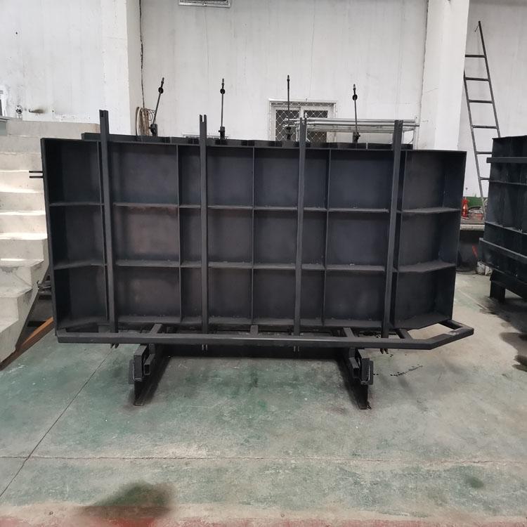 预制楼梯模具厂家预制楼梯板模具定制价格低廉