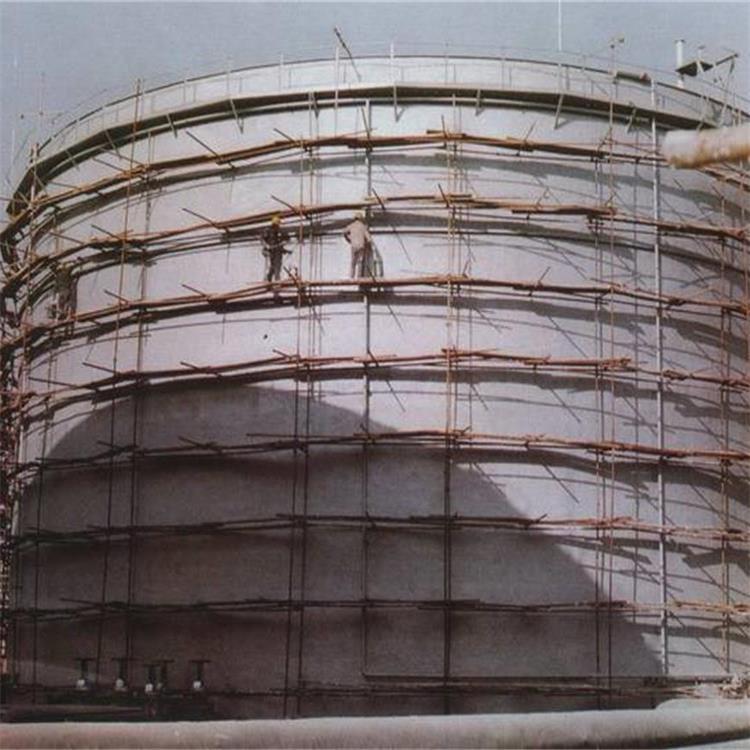 扬州污水池防腐堵漏刷油漆公司 冷却塔外壁翻新高空公司