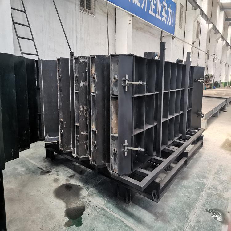 厂家专业生产预制楼梯专用模具销售质量保证