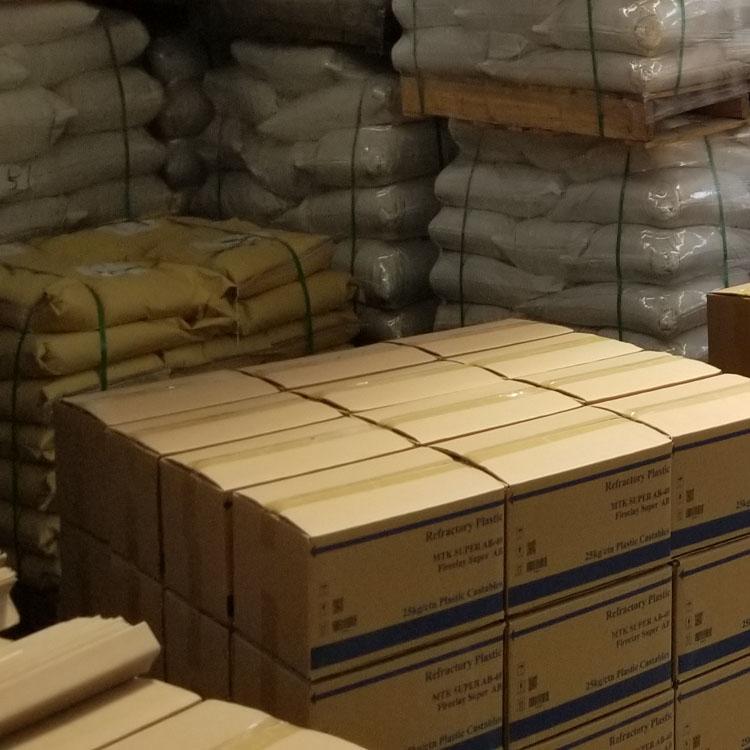 专业销售耐磨耐火浇注料刚玉质价格优惠
