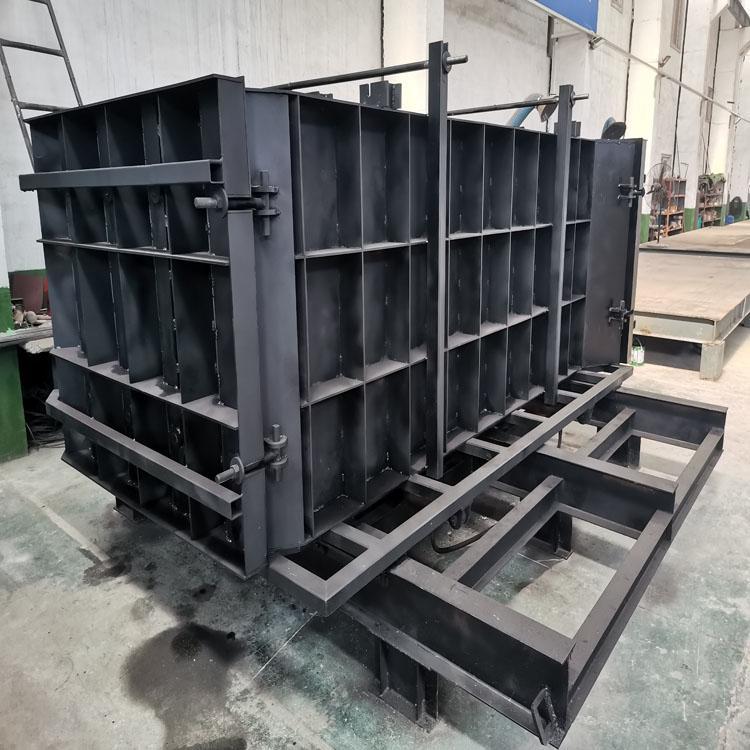 供应商装配式建筑预制楼梯模具多规格价格实惠