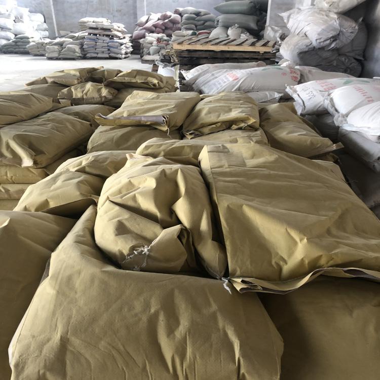 炉衬材料供货商销售干式捣打料中频炉炉衬材料价格钢铁厂专业