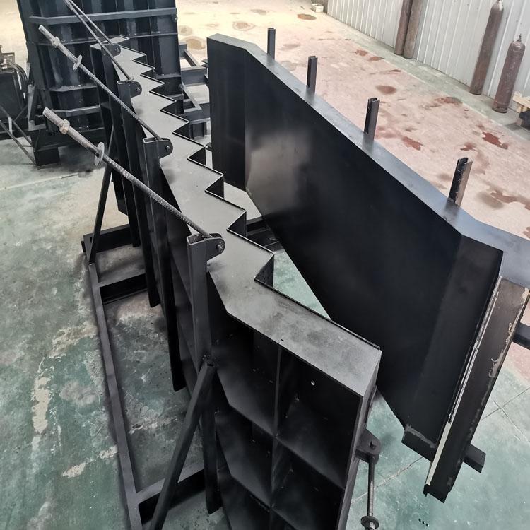 专业厂家直销预制楼梯模具加工制造价格