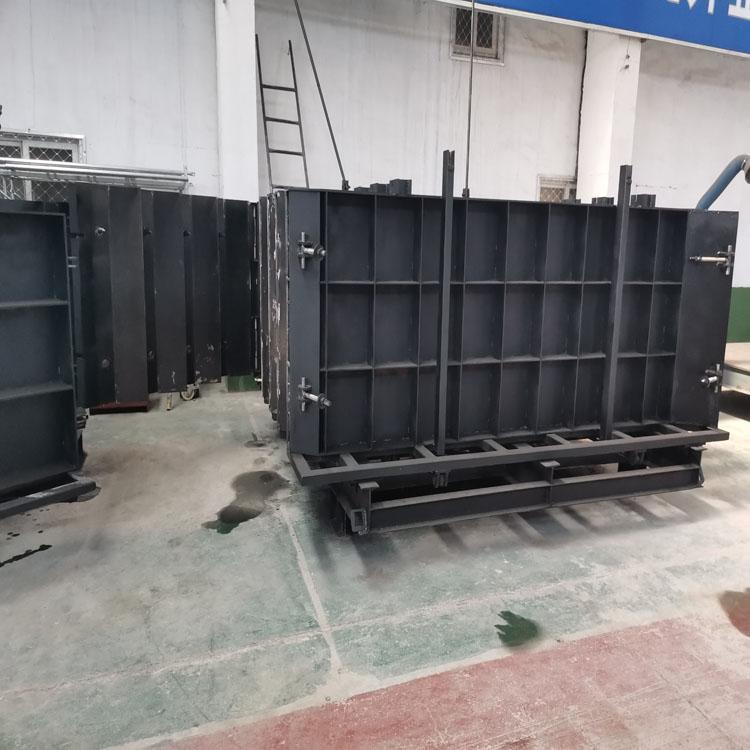 厂家专业生产预制楼梯板模具现货供应质量保证