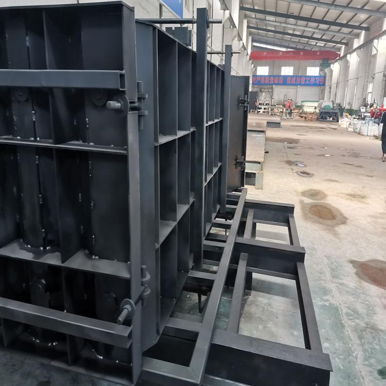 专业厂家直销预制楼梯专用模具多规格可定做