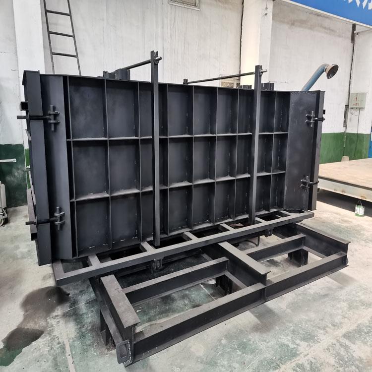 建筑楼梯模具厂家建筑楼梯模具供应质量保证