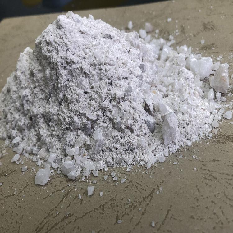 炉衬材料供货商销售炉衬材料高温高强中频炉用